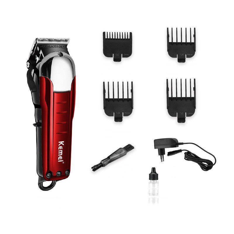 Kemei KM-2608 Professional Barber Clipper