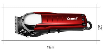 Kemei KM-2608 Professional Barber Clipper