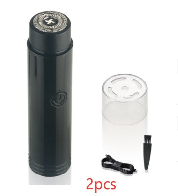 Portable Electric Shaver