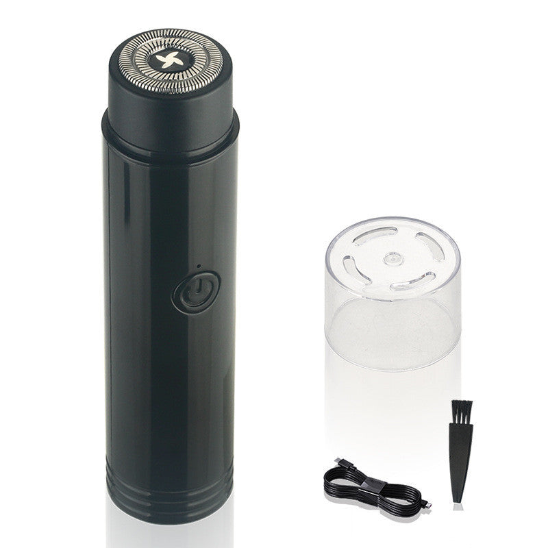 Portable Electric Shaver