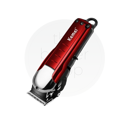 Kemei KM-2608 Professional Barber Clipper