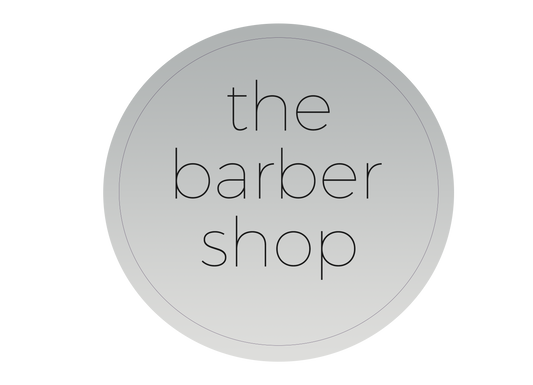 A Digital Present | For Your Barber