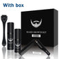 Barber Beard Growth Kit