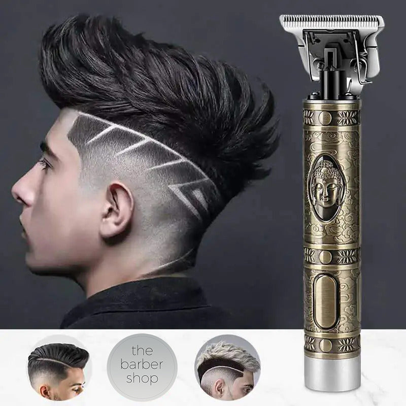 Ultra Barber Original Shaver